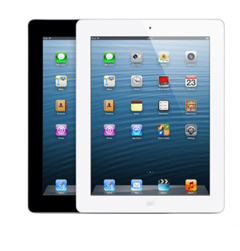 iPad 3 und iPad 4 Reparatur