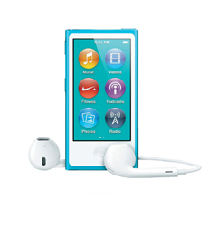 iPod nano