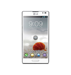 LG P760 Optimus L9