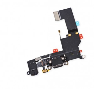 iPhone 5S Dock-Connector / Ladeconnector Reparatur um €69
