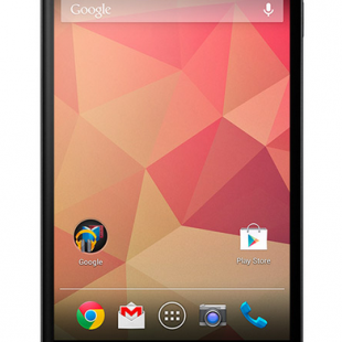 LG Nexus 4