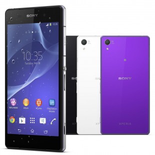 Sony Xperia Z2 Reparaturservice