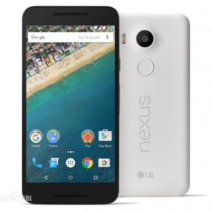 LG Nexus 5X Reparatur